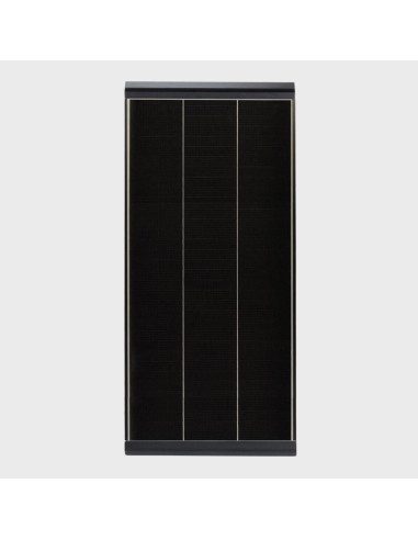 Kit Painel Solar Monocristalino Deep Power 105W
