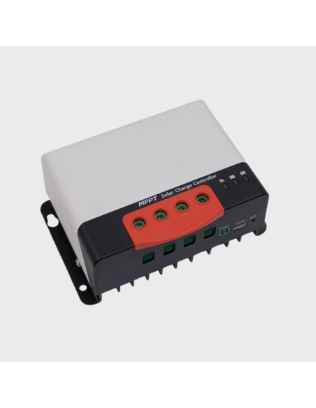 Controlador de painel solar mppt 260w