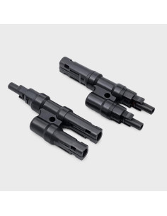 Adaptadores de conector MC-4 Y (Par) Victron