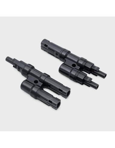 Adaptadores de conector MC-4 Y (Par) Victron