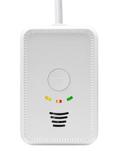 Detetor Gás / GPL / CO 12v