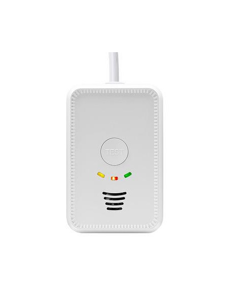 Detetor Gás / GPL / CO 12v