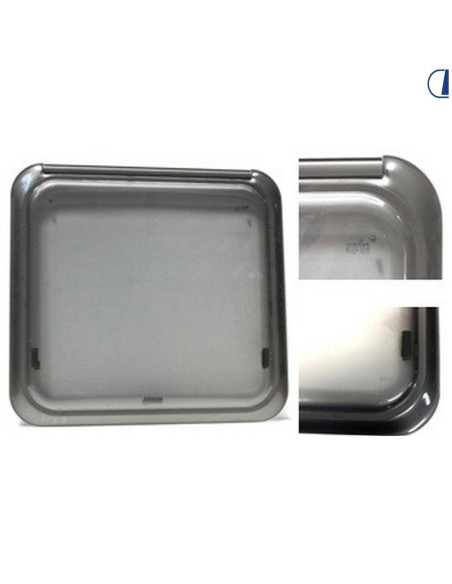 Janela Polyplastic F24 900x500