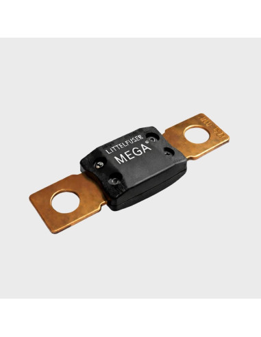 Fusivel Mega 300A/32v (5 Unid)
