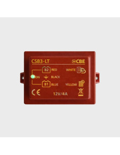 Repartidor de baterias 12V 4A CSB3-LT Litio