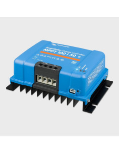 Controlado de carga solar Smart Solar Mppt 100/50 Victron 2