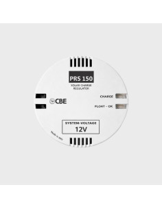 Regulador Carga PRS150 CBE