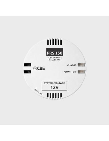 Regulador Carga PRS150 CBE