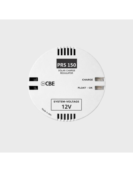 Regulador Carga PRS150 CBE