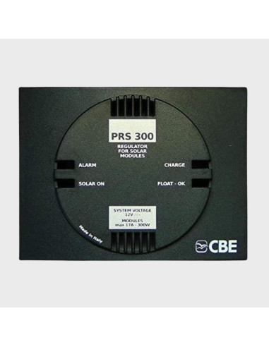 Regulador Carga PRS300 CBE
