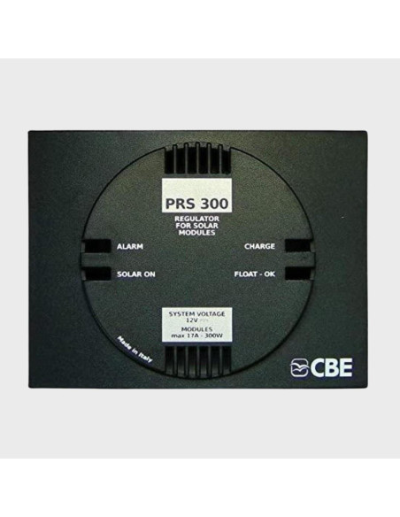 Regulador Carga PRS300 CBE