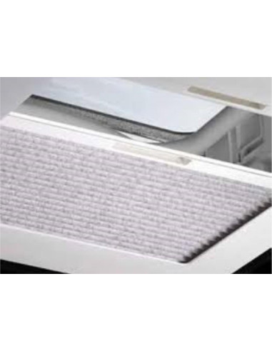 Escurecedor para claraboia Heki 3/4 Plus Dometic