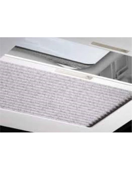 Escurecedor para claraboia Heki 3/4 Plus Dometic