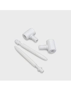 Dobradiça tampo sanita Thetford