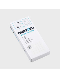 Filtro ventilador automatico C250 Thetford