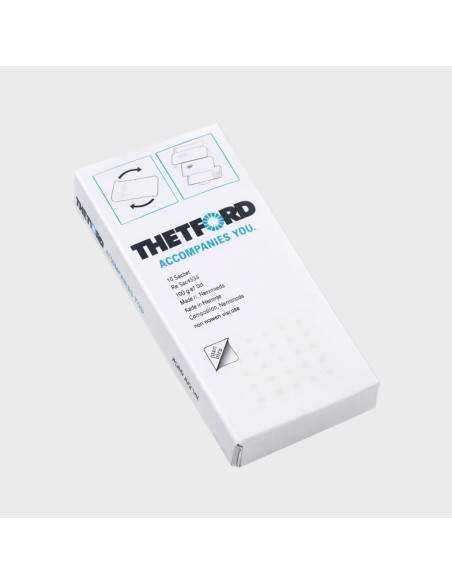 Filtro ventilador automatico C250 Thetford