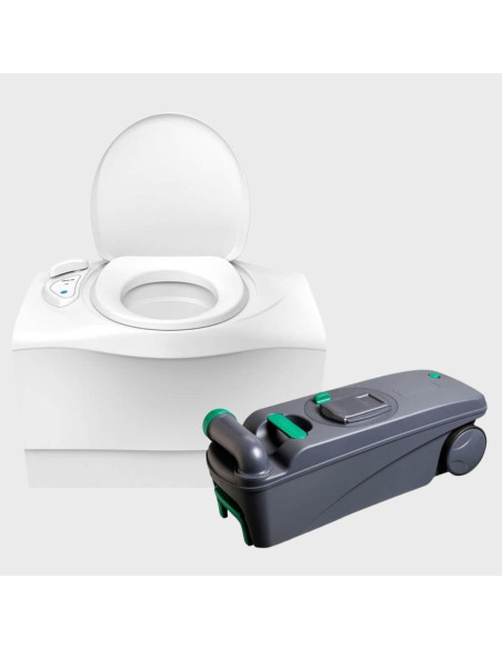 Sanita Cassete C402 X Thetford