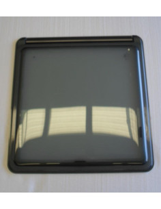 Janela Polyplastic Opaca 550x550