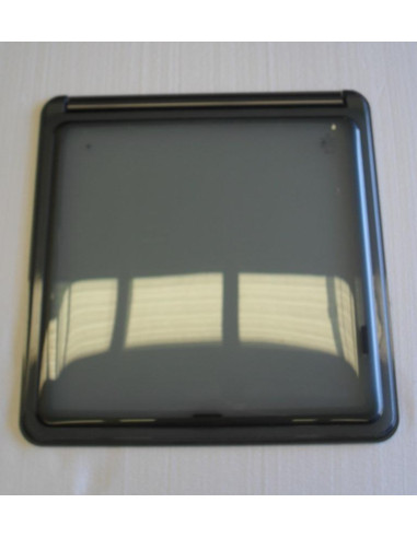 Janela Polyplastic Opaca 550x550