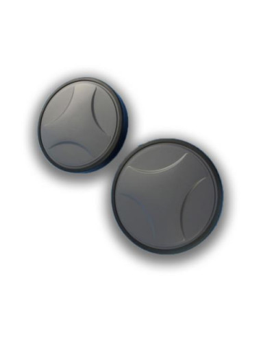 Kit rodas cassete SC400/SC500 Thetford