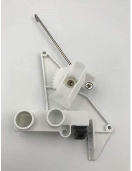 Suporte deslizante ventilaçao externa cassete C200