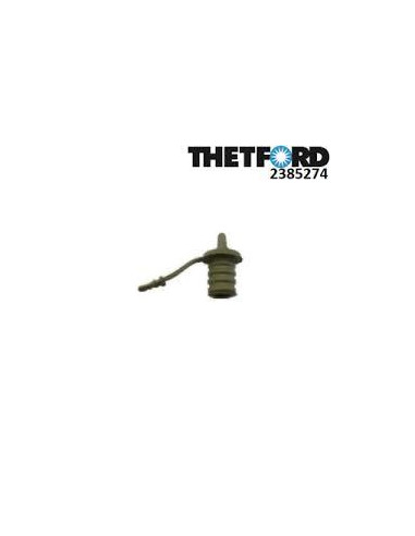 Tampa Cassete SC200CW Thetford