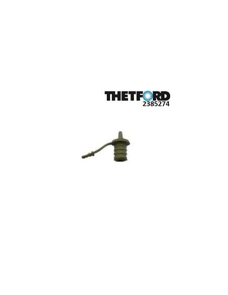 Tampa Cassete SC200CW Thetford