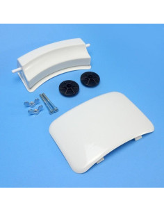 Dobradiças tampa sanita C263 Thetford