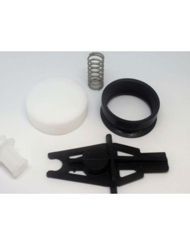 Sistema ventilçao cassete C250/C260 Thetford