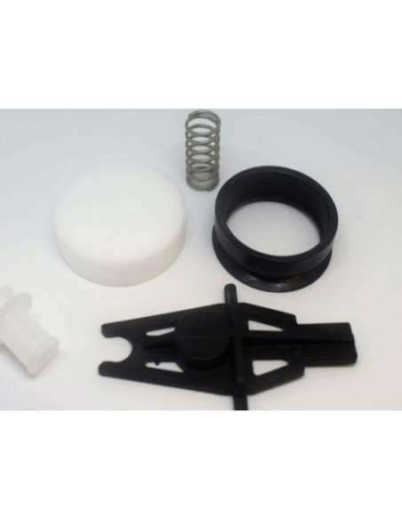 Sistema ventilçao cassete C250/C260 Thetford