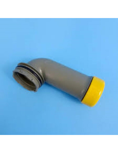 Kit saida residuos cassete C200/C234 Thetford