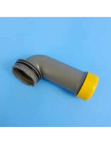 Kit saida residuos cassete C200/C234 Thetford