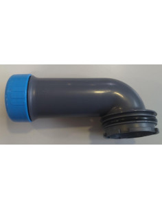 Kit saida residuos cassete C220 Thetford