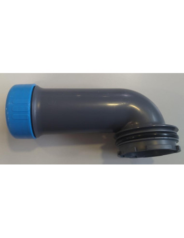 Kit saida residuos cassete C220 Thetford