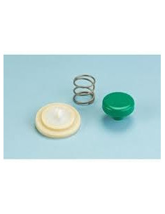 Botao ventilaçao Cassete SC400/SC500 Thetford