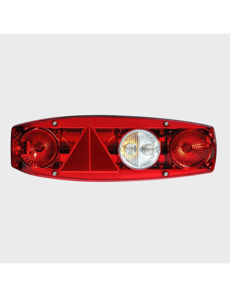 Farolim Caraluna II Hella Esquerdo Caravana