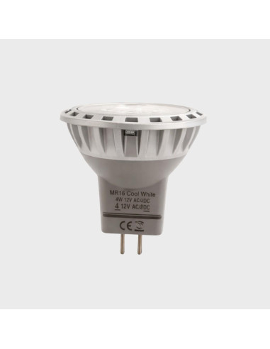 Lampada Led G4/MR11 12V