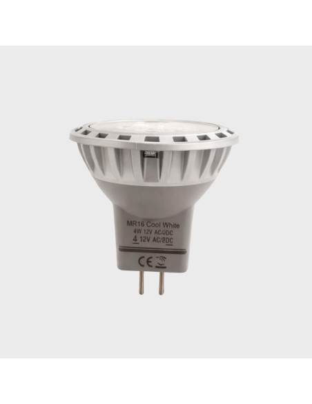 Lampada Led G4/MR11 12V