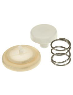 Botão ventilação SPP Branco Thetford