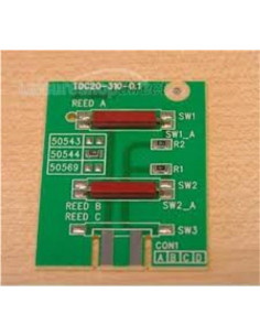Placa Reed Switch Multi Level C250 Thetford