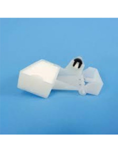 Braco flutuante cassete C2/C3/C4 Thetford