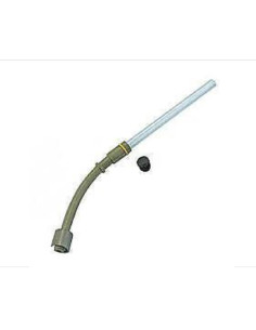 Tubo drenagem cassete thetford C2/C4