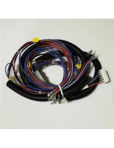 Cablagem painel controlo SC250S Thetford