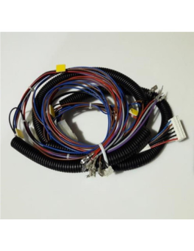 Cablagem painel controlo SC250S Thetford