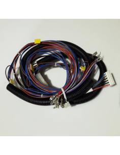 Cablagem painel controlo SC250CS Thetford