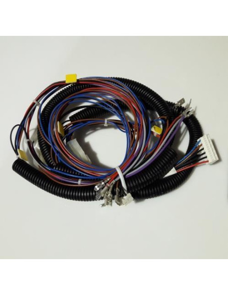 Cablagem painel controlo SC250CS Thetford