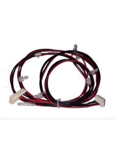 Cablagem Painel Controlo SC260CS Thetford