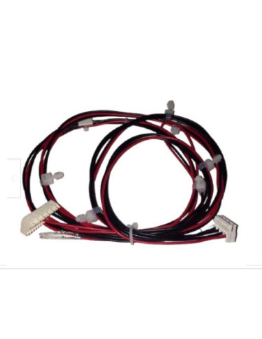 Cablagem Painel Controlo SC260CS Thetford