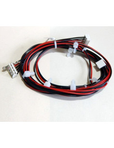 Cablagem Painel Controlo SC260CWE Thetford