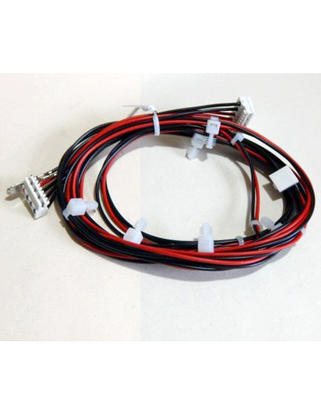 Cablagem Painel Controlo SC260CWE Thetford